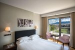 Hotel The Athens Gate dovolenka