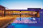 Hotel s bazénom 