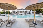 Hotel Elion Resort & SPA dovolenka