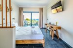 Hotel Elion Resort & SPA dovolenka