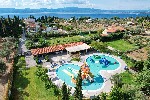 Hotel Miramare Hotel Eretria dovolenka