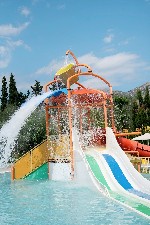 Hotel Miramare Hotel Eretria dovolenka