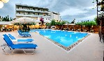 Hotel Miramare Hotel Eretria dovolenka