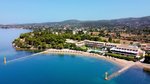 Hotel Negroponte Resort Eretria dovolenka