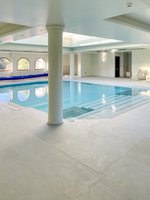 Hotel Negroponte Resort Eretria dovolenka