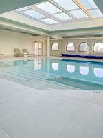 Hotel Negroponte Resort Eretria dovolenka