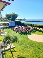 Hotel Negroponte Resort Eretria dovolenka