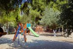 Hotel Negroponte Resort Eretria dovolenka