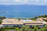 Hotel Negroponte Resort Eretria dovolenka