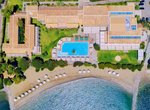 Hotel Negroponte Resort Eretria dovolenka