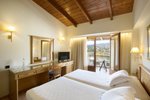 Hotel Negroponte Resort Eretria dovolenka
