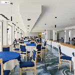 Hotel Paradise Resort Evia – A member of Radisson individuals dovolenka