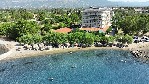 Hotel Stefania Beach dovolenka