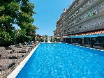 Hotel Stefania Beach dovolenka