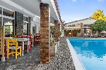 Hotel Stefania Beach dovolenka