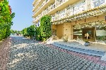 Hotel Stefania Beach dovolenka