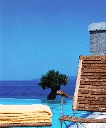 Hotel Club Hotel Casino Loutraki dovolenka