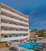 Hotel Evita Blue dovolenka