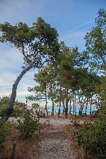 Hotel Evita Blue dovolenka