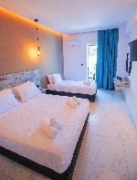 Hotel Evita Blue dovolenka