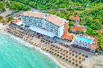 Hotel Ammon Zeus Luxury Beach Hotel dovolenka