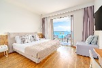Hotel Ammon Zeus Luxury Beach Hotel dovolenka