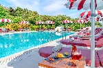 Hotel Ammon Zeus Luxury Beach Hotel dovolenka