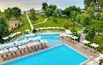 Hotel OLYMPIAN BAY dovolenka
