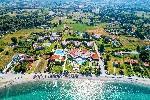 Hotel Poseidon Palace dovolenka