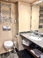 Hotel Dion Palace dovolenka