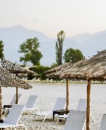 Hotel Dion Palace dovolenka