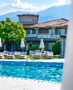 Hotel Dion Palace dovolenka