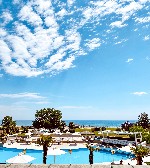 Hotel Dion Palace dovolenka