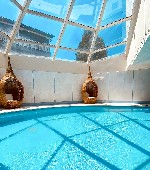 Hotel Dion Palace dovolenka