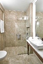 Rodinná izba Kúpeľňa