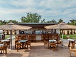 Bar pri bazéne