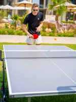 Stolný tenis