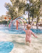 Hotel Sani Beach dovolenka