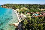 Hotel Simantro Beach dovolenka