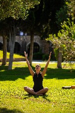 Hotel Simantro Beach dovolenka