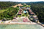 Hotel Simantro Beach dovolenka