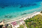 Hotel Simantro Beach dovolenka