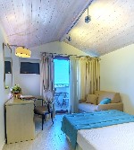 Hotel Cosmopolitan Hotel & SPA dovolenka