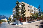 Hotel Iolkos dovolenka