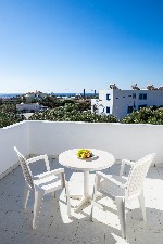 Hotel Casa Garden dovolenka