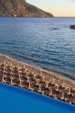 Hotel Alimounda Mare dovolenka