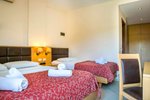 Hotel Lassi dovolenka