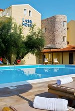 Hotel Lassi dovolenka