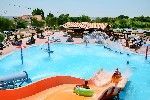Hotel Ionian Sea villas & Aqua Park dovolenka