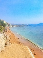 Hotel Thalassa Superior dovolenka